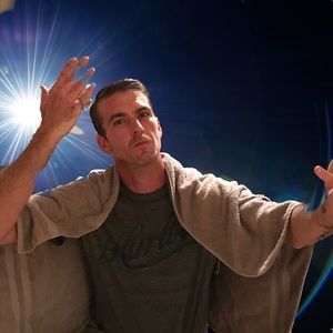 Meet your Posher, Adam